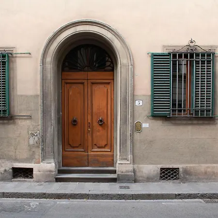 Pilastri Terrace By Mamo فلورنس