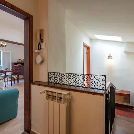 Pilastri Terrace By Mamo *