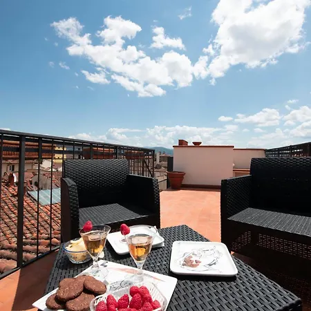 Pilastri Terrace By Mamo شقة *