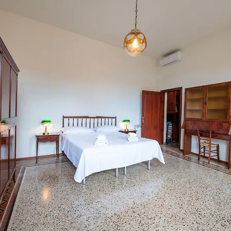 شقة Pilastri Terrace By Mamo *