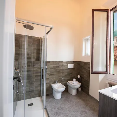 Pilastri Terrace By Mamo شقة فلورنس