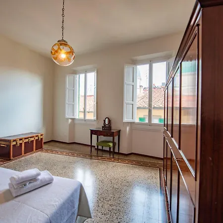 Pilastri Terrace By Mamo *