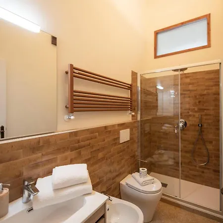 Pilastri Terrace By Mamo