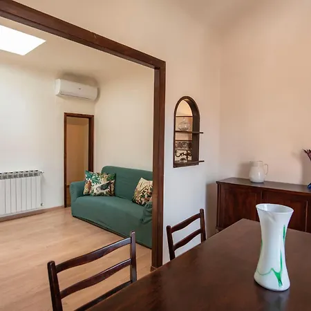 Pilastri Terrace By Mamo فلورنس