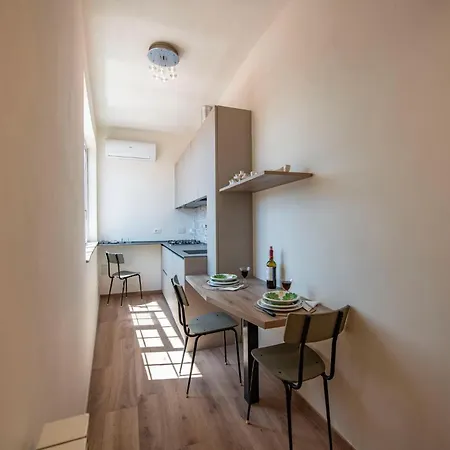 Pilastri Terrace By Mamo