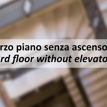 Pilastri Terrace By Mamo * فلورنس