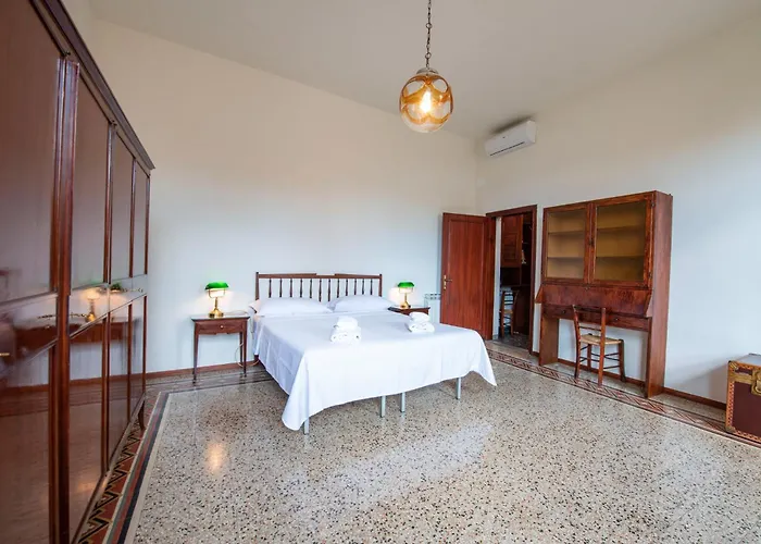 Apartment Pilastri Terrace By Mamo *