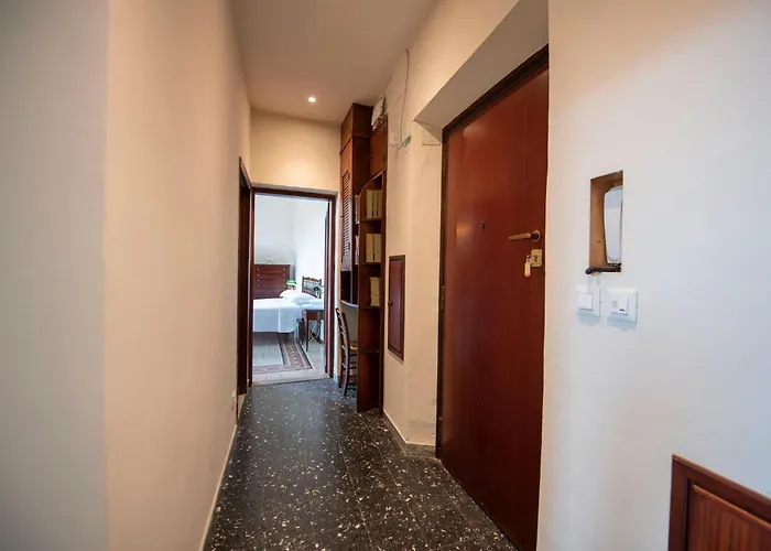Pilastri Terrace By Mamo * Florenz